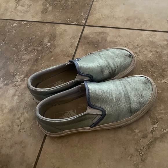 Vans women’s shoes - Picture 2 of 2